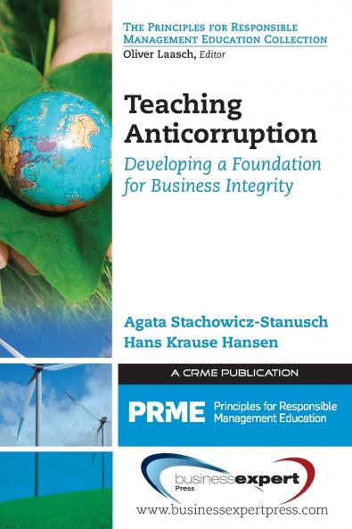 Teaching Anticorruption