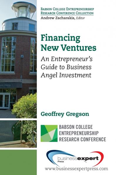 Financing New Ventures