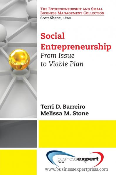 Social Entrepreneurship