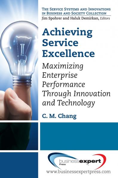 Achieving Service Excellence