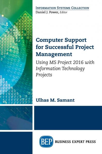 Computer Support for Successful Project Management