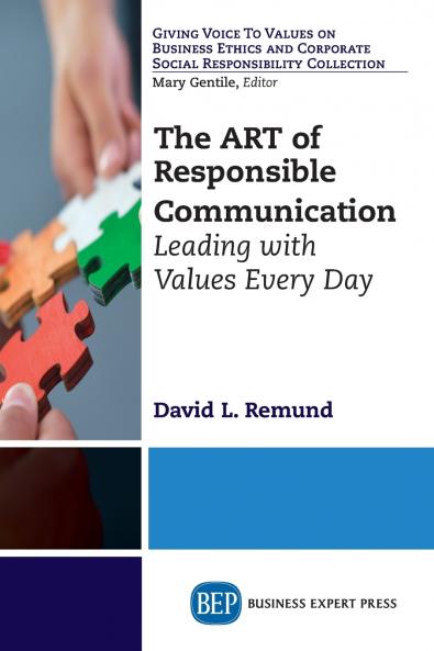 The ART of Responsible Communication