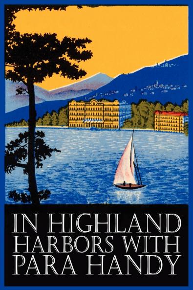 In Highland Harbors with Para Handy by Neil Munro Fiction Classics Action & Adventure