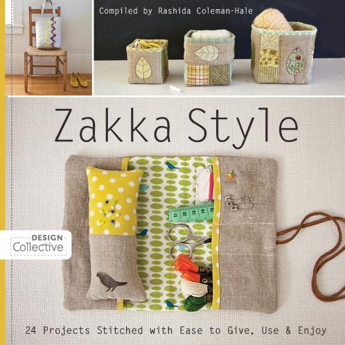 Zakka Style-Print-on-Demand-Edition