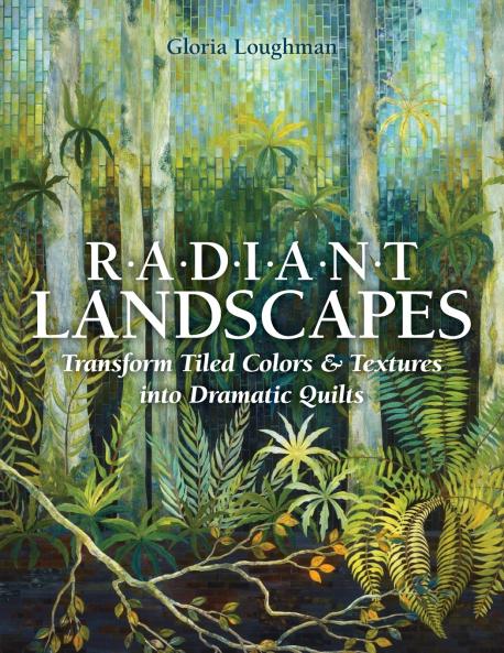 Radiant Landscapes - Print-On-Demand Edition
