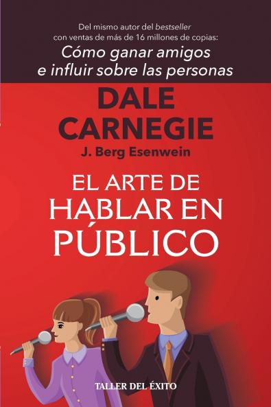 El arte de hablar en público