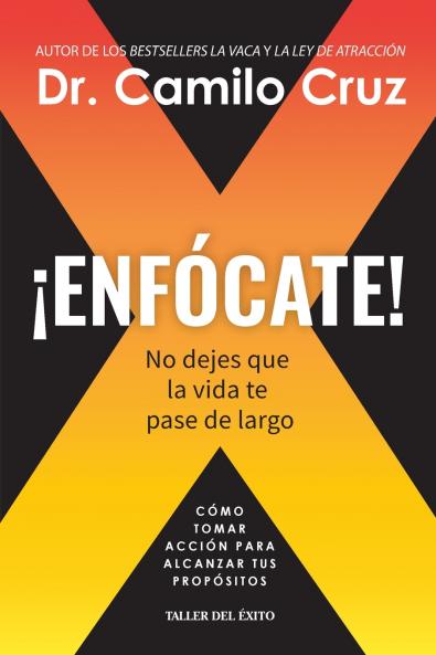¡Enfócate!