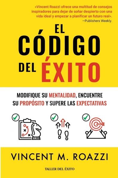 El código del éxito