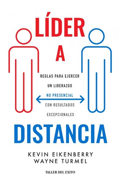 Líder a distancia