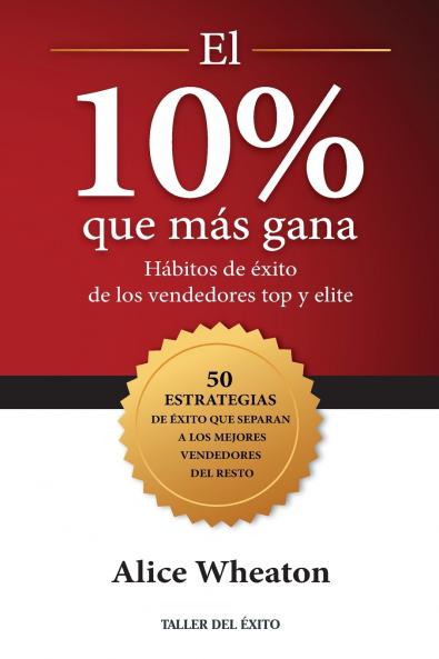 El 10% que más gana