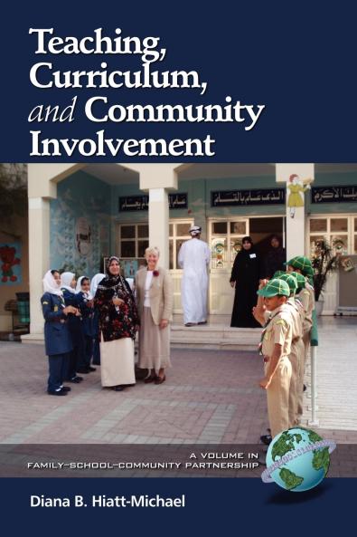 Teaching Curriculum and Community Involvement (PB)