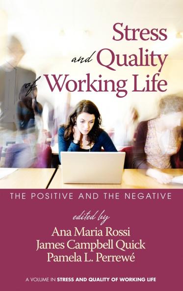Stress and Quality of Working Life
