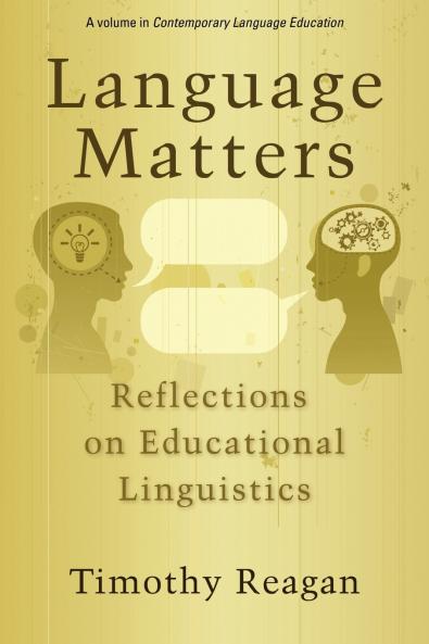 Language Matters