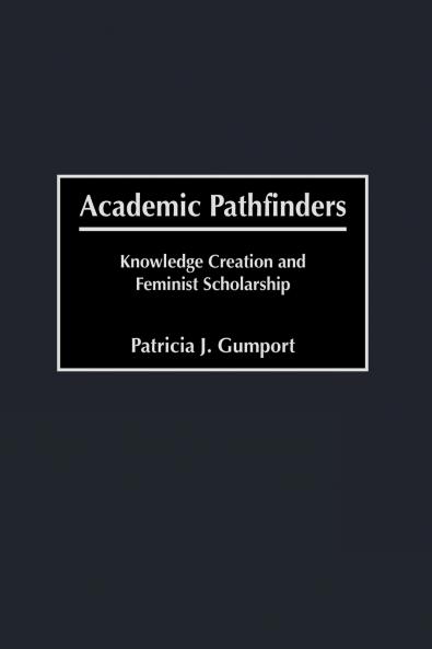 Academic Pathfinders