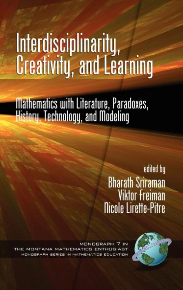 Interdisciplinarity Creativity and Learning