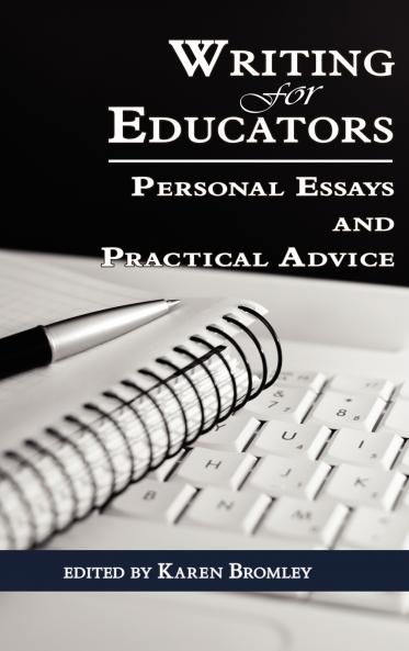 Writing for Educators