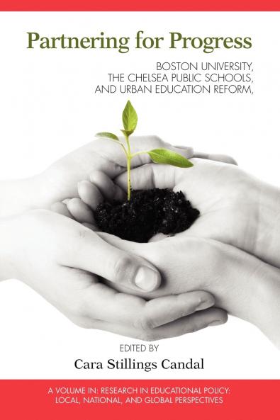 Partnering for Progress