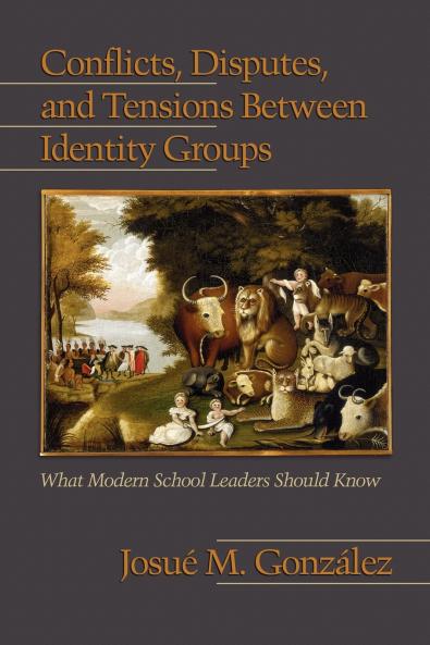 Conflicts Disputes and Tensions Between Identity Groups