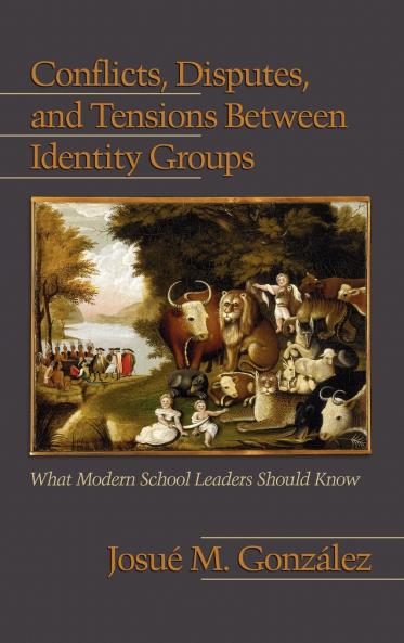 Conflicts Disputes and Tensions Between Identity Groups