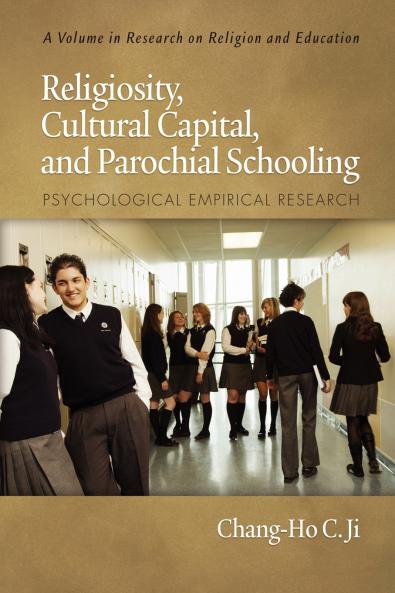 Religiosity Cultural Capital and Parochial Schooling