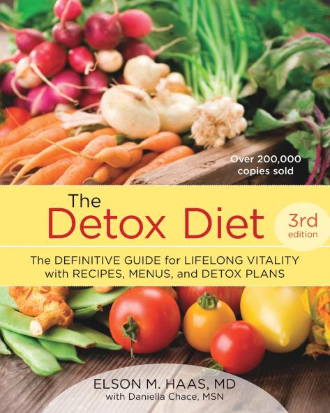 The Detox Diet Third Edition
