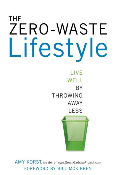 The Zero-Waste Lifestyle