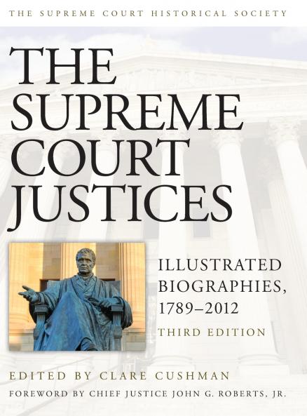 The Supreme Court Justices