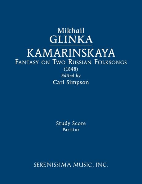 Kamarinskaya