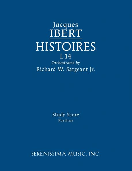 Histoires L 14