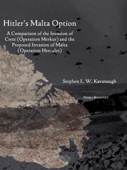 Hitler's Malta Option