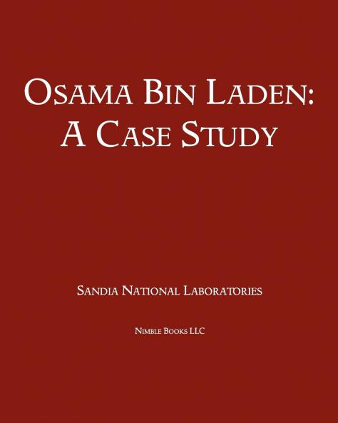 Osama Bin Laden