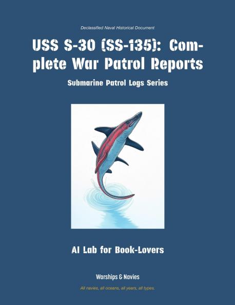 USS S-30 (SS-135)
