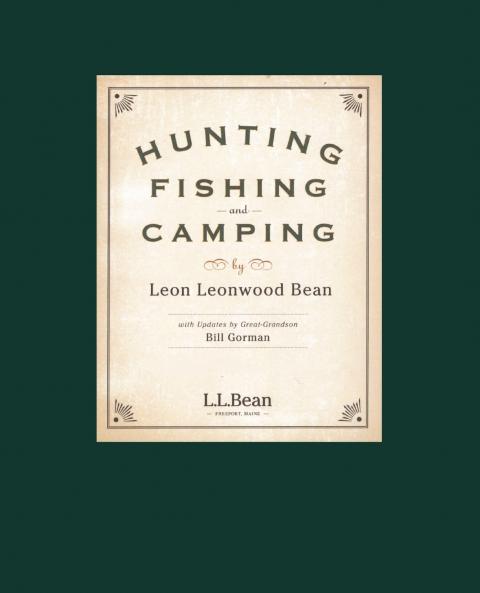 Hunting Fishing and Camping
