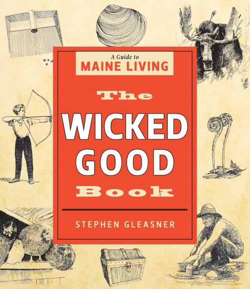 The Wicked Good Book