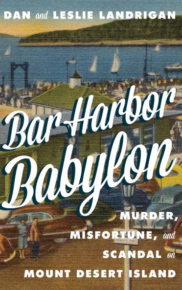 Bar Harbor Babylon