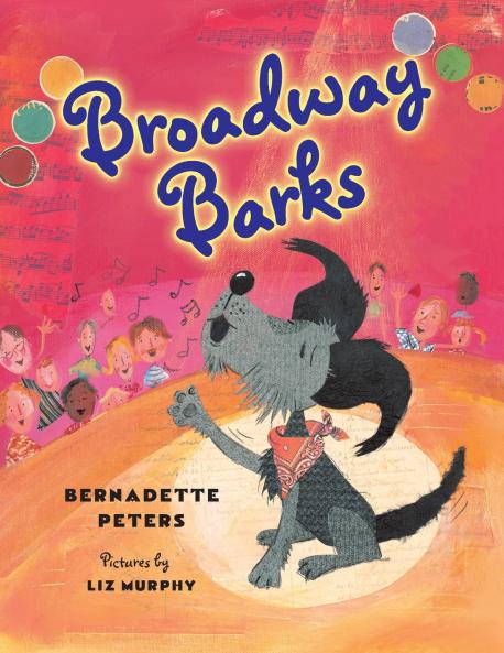 Broadway Barks