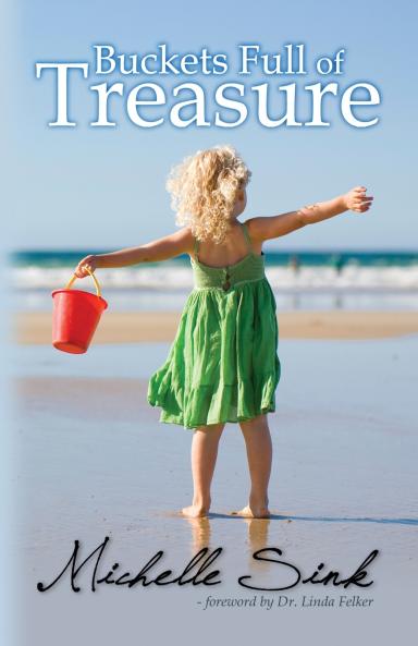 BUCKETS FULL OF TREASURE