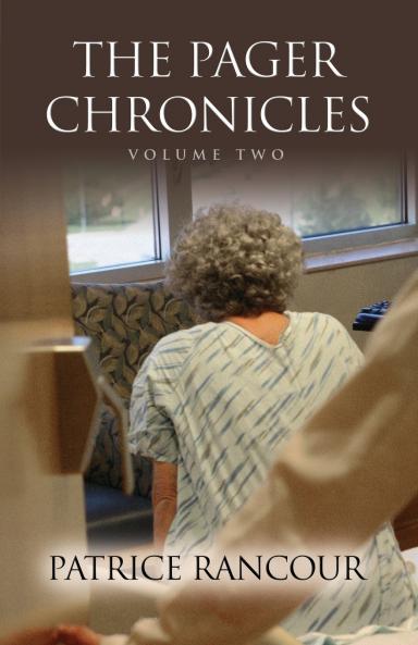 THE PAGER CHRONICLES