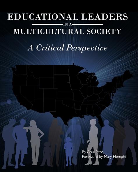 Educational Leaders in a Multicultural Society