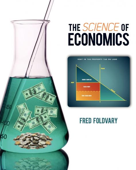 The Science of Economics