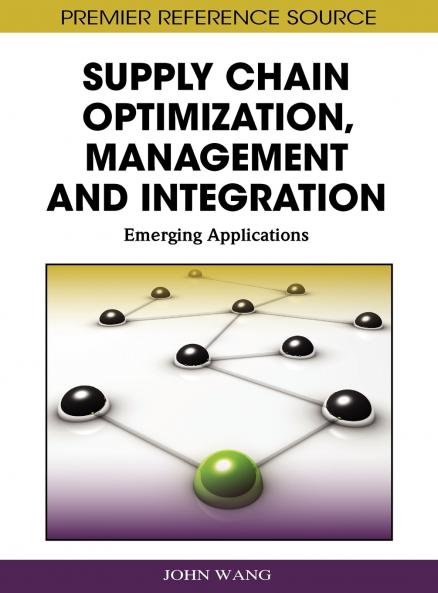Supply Chain Optimization Management and Integration