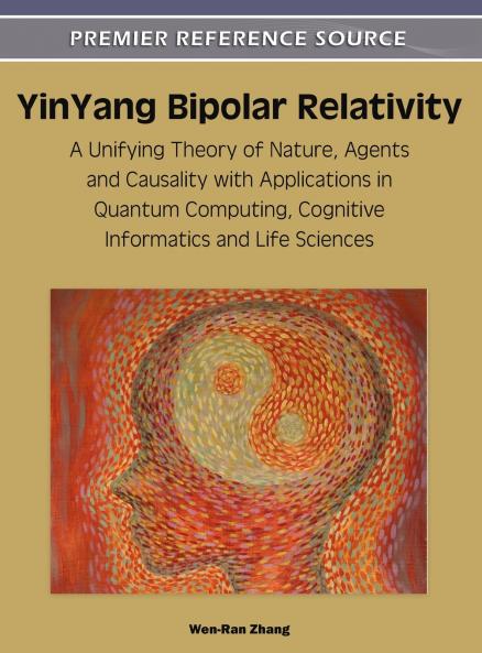 YinYang Bipolar Relativity