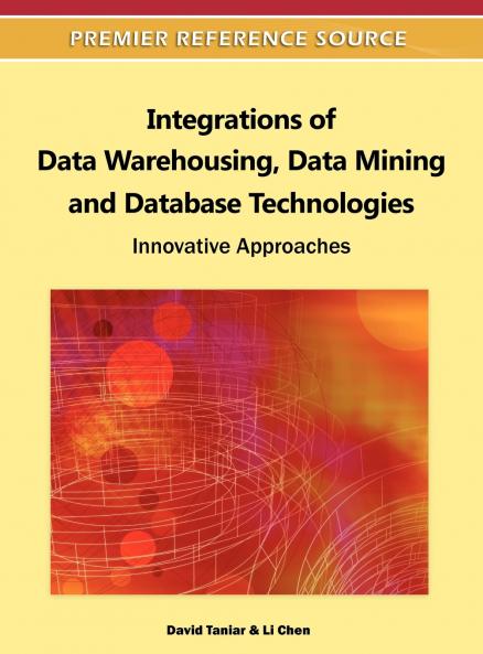 Integrations of Data Warehousing Data Mining and Database Technologies