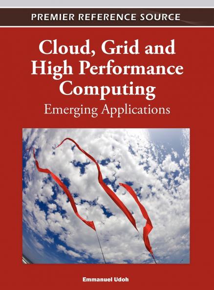 Cloud Grid and High Performance Computing