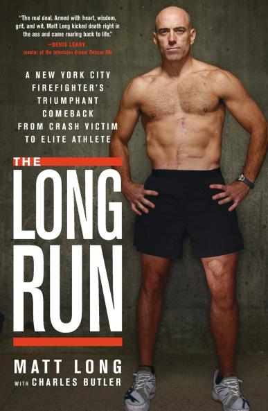 The Long Run