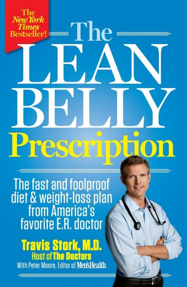 The Lean Belly Prescription