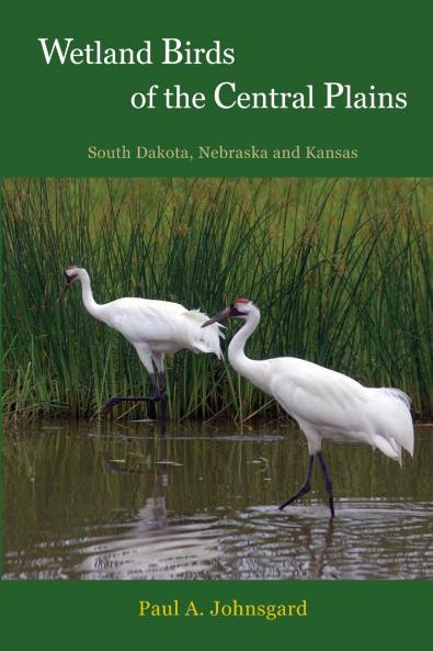 Wetland Birds of the Central Plains