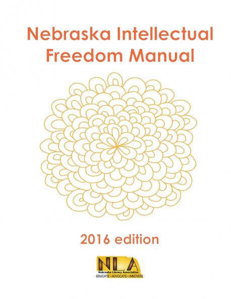 Nebraska Intellectual Freedom Manual