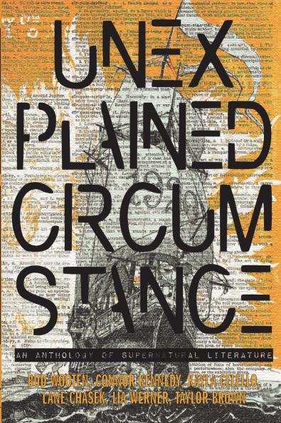 Unexplained Circumstance