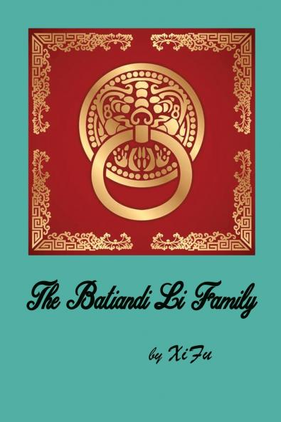 The Batiandi Li Family